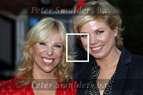 Amsterdam 18 oktober 2018
Jessica v Geel , partner van Claudia de Breij heeft boek geschreven i love You.