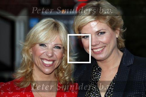 Amsterdam 18 oktober 2018
Jessica v Geel , partner van Claudia de Breij heeft boek geschreven i love You.