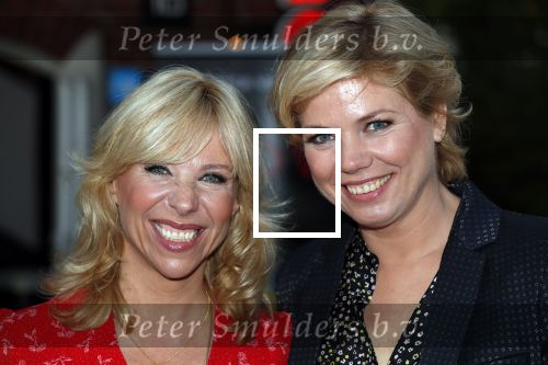 Amsterdam 18 oktober 2018
Jessica v Geel , partner van Claudia de Breij heeft boek geschreven i love You.