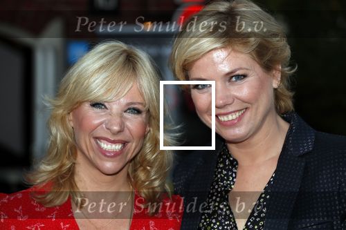 Amsterdam 18 oktober 2018
Jessica v Geel , partner van Claudia de Breij heeft boek geschreven i love You.