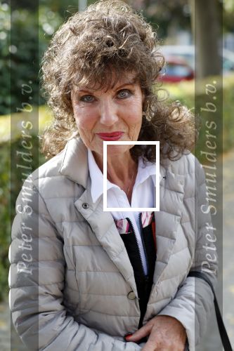 Woudenberg 8 oktober 2018
Herdenkingsdienst Anneke Gronloh in crematorium Woudenberg. Coby van de kermisklanten