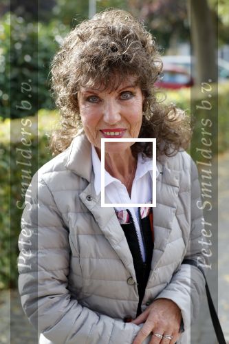 Woudenberg 8 oktober 2018
Herdenkingsdienst Anneke Gronloh in crematorium Woudenberg. Coby van de kermisklanten