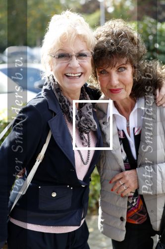 Woudenberg 8 oktober 2018
Herdenkingsdienst Anneke Gronloh in crematorium Woudenberg. Conny Vink