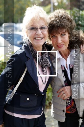Woudenberg 8 oktober 2018
Herdenkingsdienst Anneke Gronloh in crematorium Woudenberg. Conny Vink