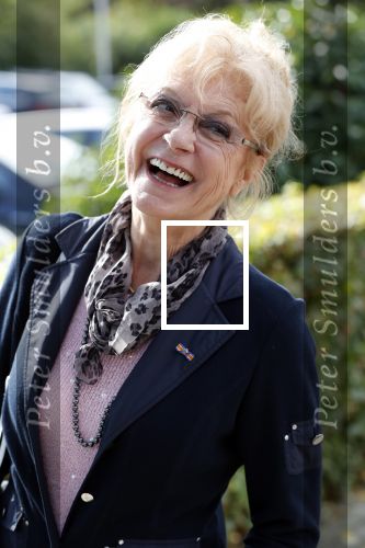 Woudenberg 8 oktober 2018
Herdenkingsdienst Anneke Gronloh in crematorium Woudenberg. Conny Vink