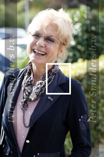 Woudenberg 8 oktober 2018
Herdenkingsdienst Anneke Gronloh in crematorium Woudenberg. Conny Vink