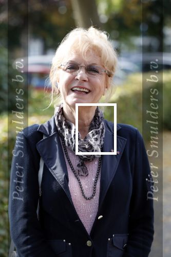 Woudenberg 8 oktober 2018
Herdenkingsdienst Anneke Gronloh in crematorium Woudenberg. Conny Vink