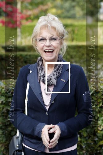 Woudenberg 8 oktober 2018
Herdenkingsdienst Anneke Gronloh in crematorium Woudenberg. Conny Vink