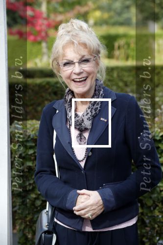 Woudenberg 8 oktober 2018
Herdenkingsdienst Anneke Gronloh in crematorium Woudenberg. Conny Vink