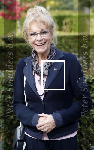 Woudenberg 8 oktober 2018
Herdenkingsdienst Anneke Gronloh in crematorium Woudenberg. Conny Vink