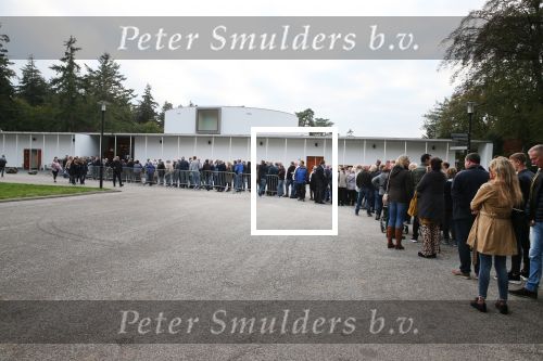 Leusden 4 en 5 oktober 2018
Herdenkingsdienst en crematie van Koos Alberts in crematorium Leusden.