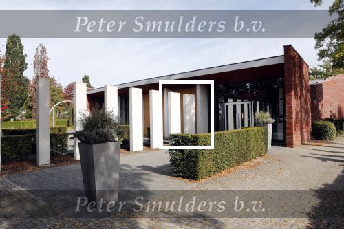 Woudenberg 8 oktober 2018
Herdenkingsdienst Anneke Gronloh in crematorium Woudenberg.