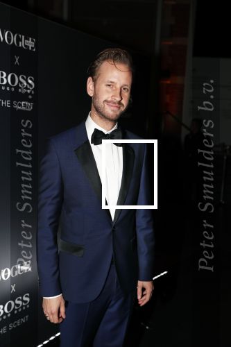 Amsterdam 1 november 2018
Voque en Hugo Boss avond in het stedelijk museum. Daan Boom