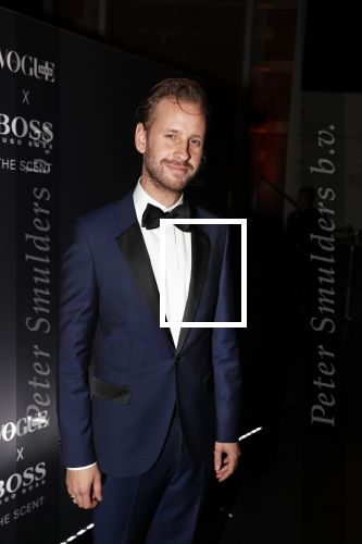 Amsterdam 1 november 2018
Voque en Hugo Boss avond in het stedelijk museum. Daan Boom