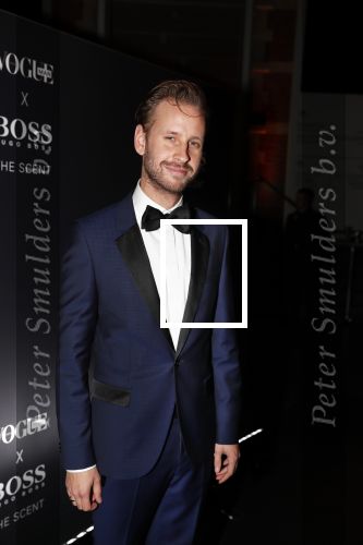 Amsterdam 1 november 2018
Voque en Hugo Boss avond in het stedelijk museum. Daan Boom