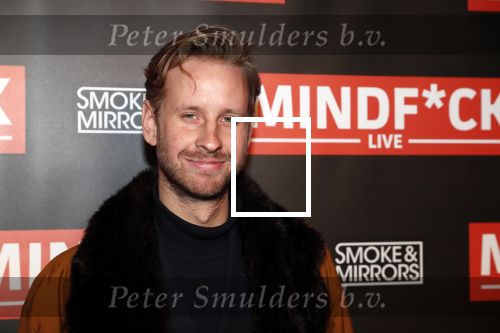 Amsterdam 25 oktober 2018
Premiere Victor Mids in AFAS live.
Daan Boom