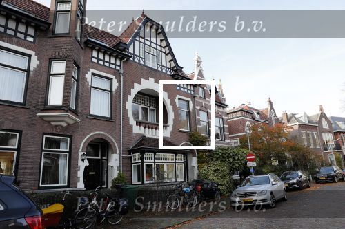 Haarlem 5 november 2018
Huis van Daan Schuurmans en Bracha v Doesburgh
