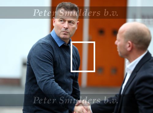 Leusden 4 en 5 oktober 2018
Herdenkingsdienst en crematie van Koos Alberts in crematorium Leusden. zoon Dave Krommenhoek