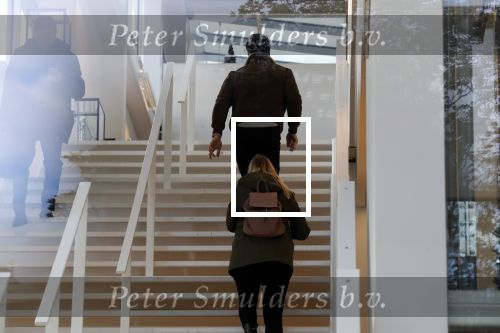 Amsterdam 7 november 2018
Dave Roelvink bij de rechtbank van Amsterdam waar hij voor moet komen voor rijden onder invloed en snelheid.