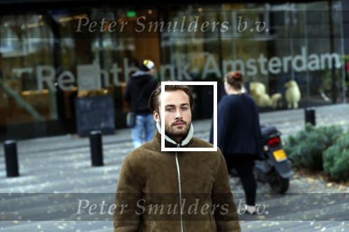 Amsterdam 7 november 2018
Dave Roelvink bij de rechtbank van Amsterdam waar hij voor moet komen voor rijden onder invloed en snelheid.