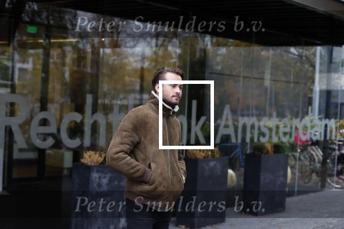 Amsterdam 7 november 2018
Dave Roelvink bij de rechtbank van Amsterdam waar hij voor moet komen voor rijden onder invloed en snelheid.
