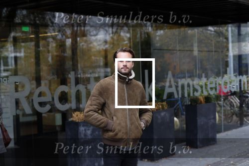 Amsterdam 7 november 2018
Dave Roelvink bij de rechtbank van Amsterdam waar hij voor moet komen voor rijden onder invloed en snelheid.