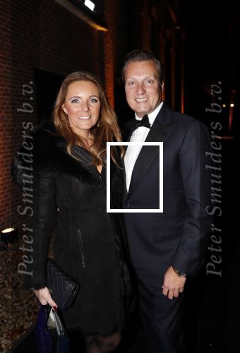 Muiden 10 november 2018
Daphne Deckers viert haar 50e verjaardag . Haar man Richard Krajicek en kinderen Emma en Alec zijn natuurlijk aanwezig. David en Ghita Bijlsma