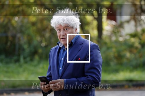 Amsterdam 9 oktober 2018
Begrafenis vrouw van vrouw Arie v Os op zorgvlied. david Endt