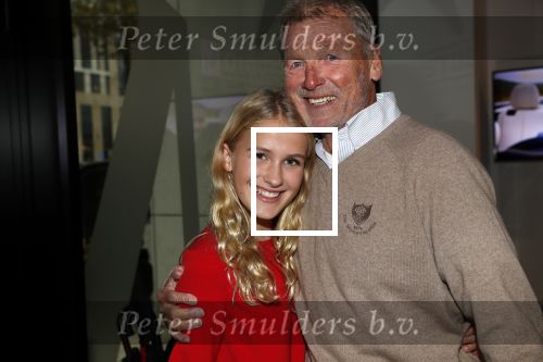 Amsterdam 30 oktober 2018
Boekpresentatie Kelly Weekers. Haar man John Ewbank reikte het eerste boek uit. Day Ewbank met haar opa