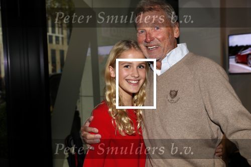 Amsterdam 30 oktober 2018
Boekpresentatie Kelly Weekers. Haar man John Ewbank reikte het eerste boek uit. Day Ewbank met haar opa