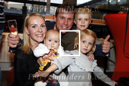 Amstelveen 9 november 2018
Boekpresentatie Jim Bakkum en Kirsten Michel . DE BELLiNGA\'S