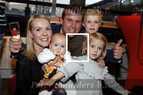 Amstelveen 9 november 2018
Boekpresentatie Jim Bakkum en Kirsten Michel . DE BELLiNGA\'S