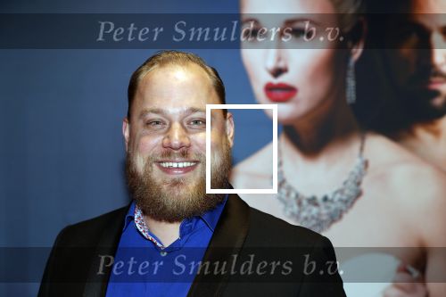 Amsterdam 22 augustus 2018
Premiere Evita in carre. Dennis Willekens
