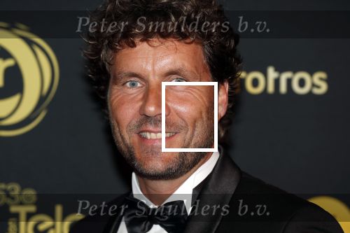 Amsterdam 11 oktober 2018
Uitreiking televizierring in AFAS LIVE.
Beau v Erven Dorens in de grote winnaar. Dennis Wilt met vriendin