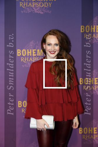 Amsterdam 30 oktober 2018
Premiere Bohemian Rhapsody in tuschinski. Dian Biemans