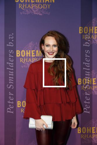 Amsterdam 30 oktober 2018
Premiere Bohemian Rhapsody in tuschinski. Dian Biemans
