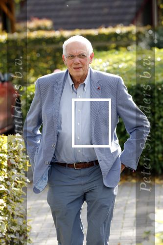 Woudenberg 8 oktober 2018
Herdenkingsdienst Anneke Gronloh in crematorium Woudenberg. Dick Bakker