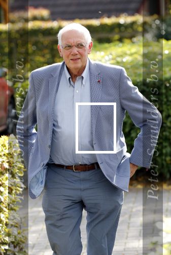 Woudenberg 8 oktober 2018
Herdenkingsdienst Anneke Gronloh in crematorium Woudenberg. Dick Bakker