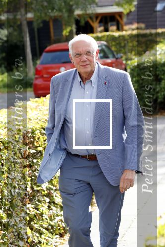 Woudenberg 8 oktober 2018
Herdenkingsdienst Anneke Gronloh in crematorium Woudenberg. Dick Bakker