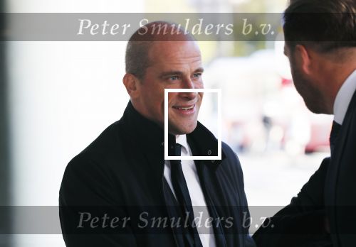 Amsterdam 27 oktober 2018
Herdenkingsdienst voor Wim Kok in het Concertgebouw van Amsterdam. Diederik Samsom