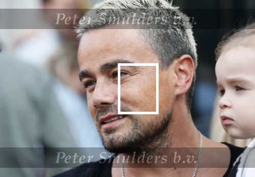 Den Haag 14 oktober 2018
Premiere Woezel en pip in koninklijke schouwburg Den haag. Dinand en Lucy Woesthoff kwam met hun 2 jongste kinderen.
