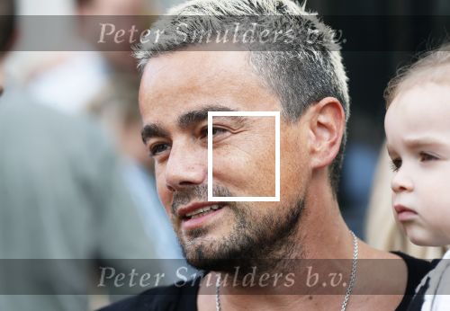 Den Haag 14 oktober 2018
Premiere Woezel en pip in koninklijke schouwburg Den haag. Dinand en Lucy Woesthoff kwam met hun 2 jongste kinderen.