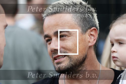 Den Haag 14 oktober 2018
Premiere Woezel en pip in koninklijke schouwburg Den haag. Dinand en Lucy Woesthoff kwam met hun 2 jongste kinderen.