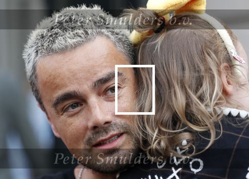 Den Haag 14 oktober 2018
Premiere Woezel en pip in koninklijke schouwburg Den haag. Dinand en Lucy Woesthoff kwam met hun 2 jongste kinderen.