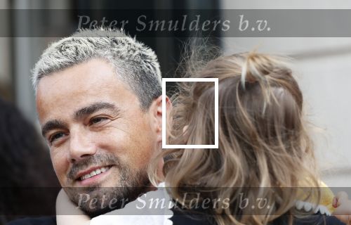 Den Haag 14 oktober 2018
Premiere Woezel en pip in koninklijke schouwburg Den haag. Dinand en Lucy Woesthoff kwam met hun 2 jongste kinderen.