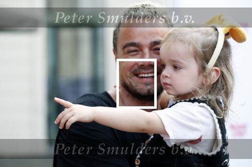 Den Haag 14 oktober 2018
Premiere Woezel en pip in koninklijke schouwburg Den haag. Dinand en Lucy Woesthoff kwam met hun 2 jongste kinderen.
