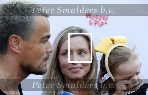 Den Haag 14 oktober 2018
Premiere Woezel en pip in koninklijke schouwburg Den haag. Dinand en Lucy Woesthoff kwam met hun 2 jongste kinderen.