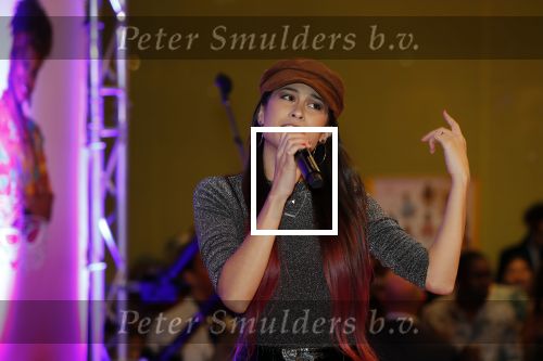 Amsterdam 21 september 2018
Jill Schirnhofers bij de premiere Elvyâ€™s wereld in Pathe Arena . Djamila Verhoef