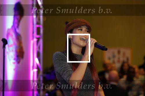 Amsterdam 21 september 2018
Jill Schirnhofers bij de premiere Elvyâ€™s wereld in Pathe Arena . Djamila Verhoef