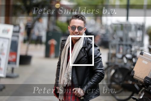 Amsterdam 1 november 2018
Djarno Hofland in Amsterdam zuid.
